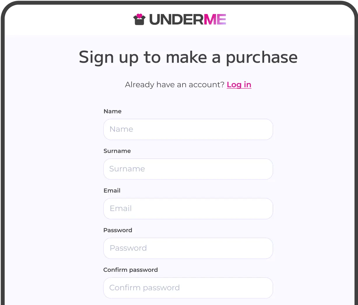 Register