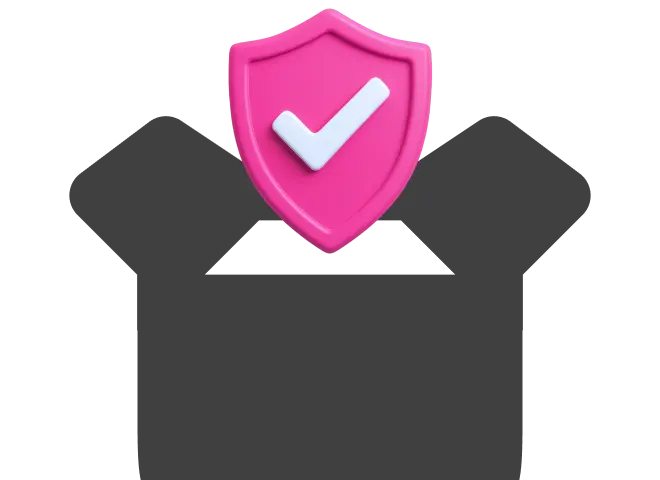 Secured payment