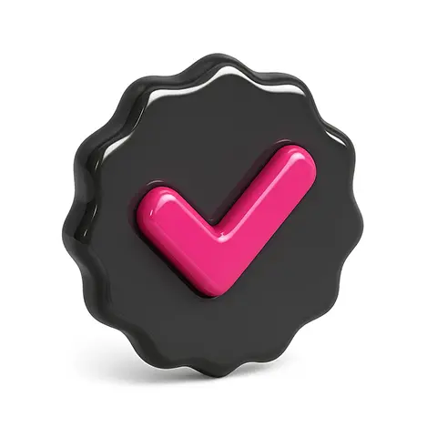 Verify checked